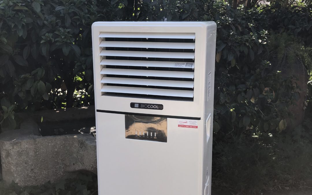 Mini Eolus