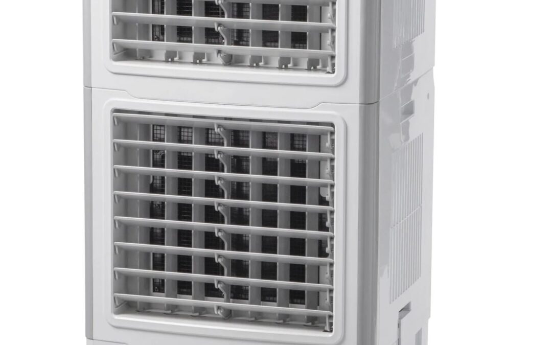 Evaporativo BKTC-4500