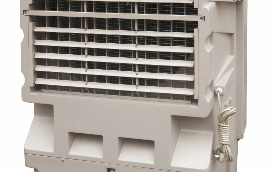 Enfriador Evaporativo Portátil BKT-12