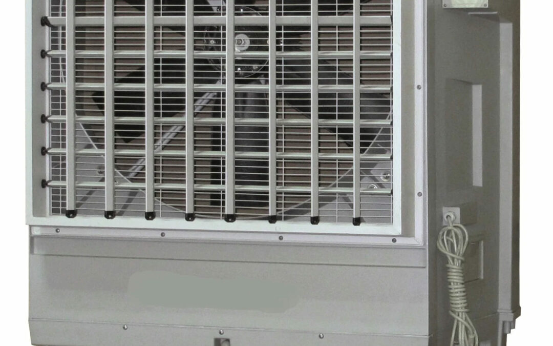 Enfriador Evaporativo Portátil BKT-24